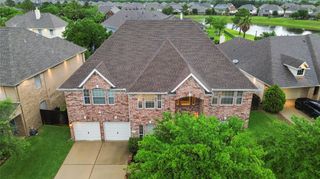 13306 Lilac Breeze Court, Cypress, TX 77429
