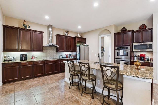 3020 PALERMO COURT, Mount Dora, FL 32757