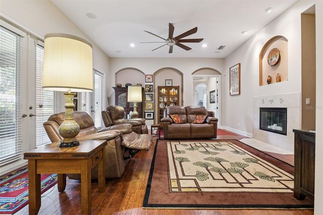 3020 PALERMO COURT, Mount Dora, FL 32757