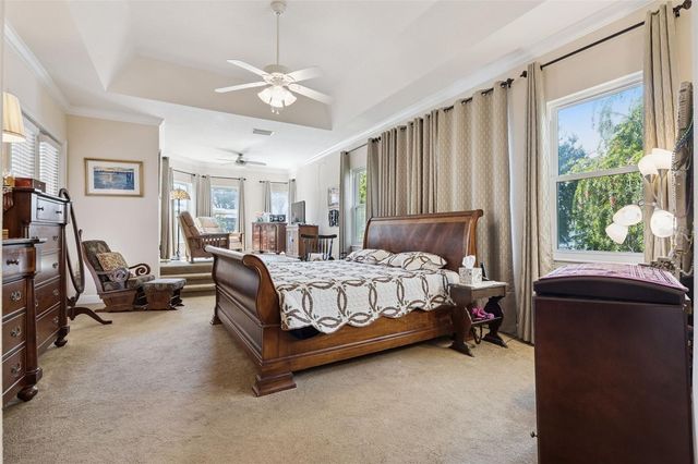 3020 PALERMO COURT, Mount Dora, FL 32757