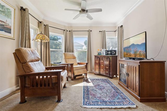 3020 PALERMO COURT, Mount Dora, FL 32757