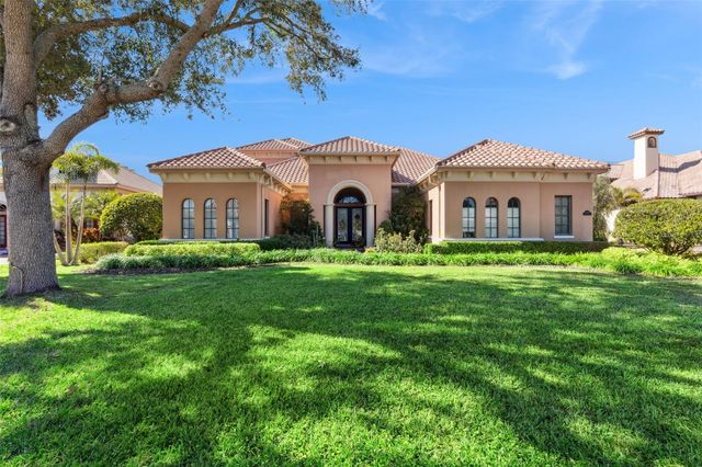 3020 PALERMO COURT, Mount Dora, FL 32757