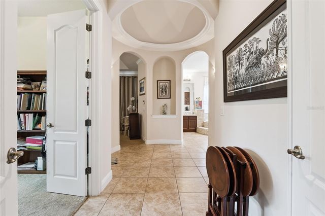 3020 PALERMO COURT, Mount Dora, FL 32757