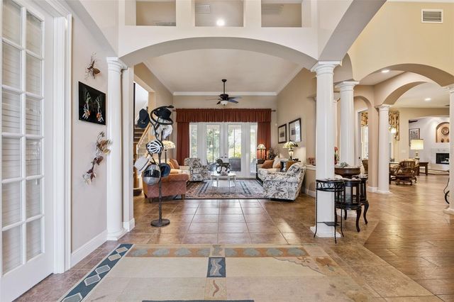 3020 PALERMO COURT, Mount Dora, FL 32757