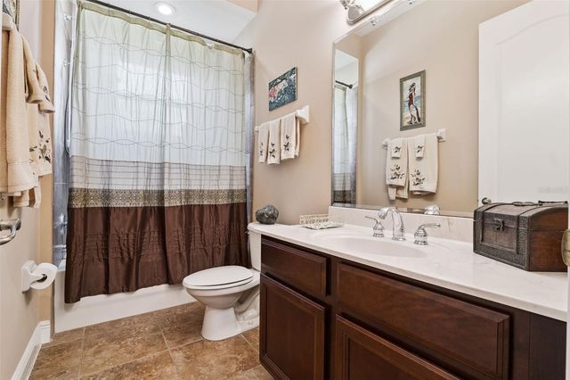 3020 PALERMO COURT, Mount Dora, FL 32757