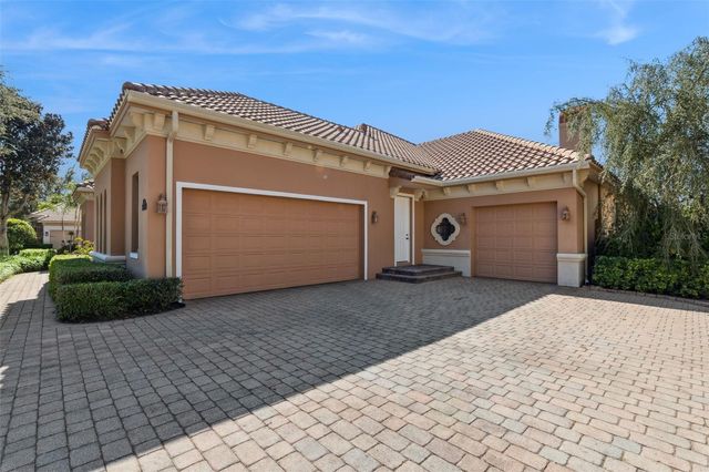 3020 PALERMO COURT, Mount Dora, FL 32757