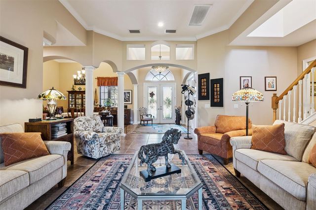 3020 PALERMO COURT, Mount Dora, FL 32757