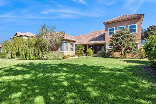 3020 PALERMO COURT, Mount Dora, FL 32757