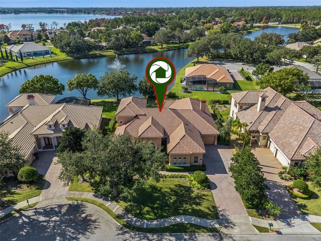 3020 PALERMO COURT, Mount Dora, FL 32757