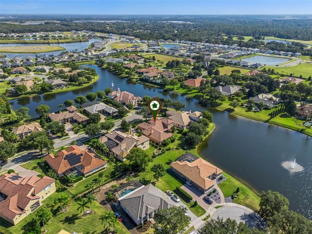 3020 PALERMO COURT, Mount Dora, FL 32757