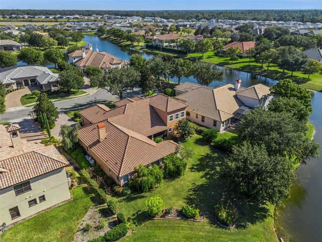3020 PALERMO COURT, Mount Dora, FL 32757