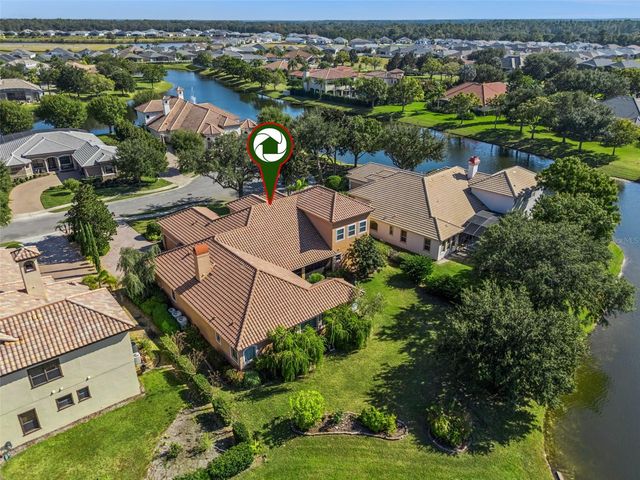 3020 PALERMO COURT, Mount Dora, FL 32757