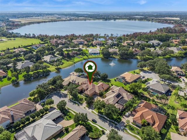 3020 PALERMO COURT, Mount Dora, FL 32757