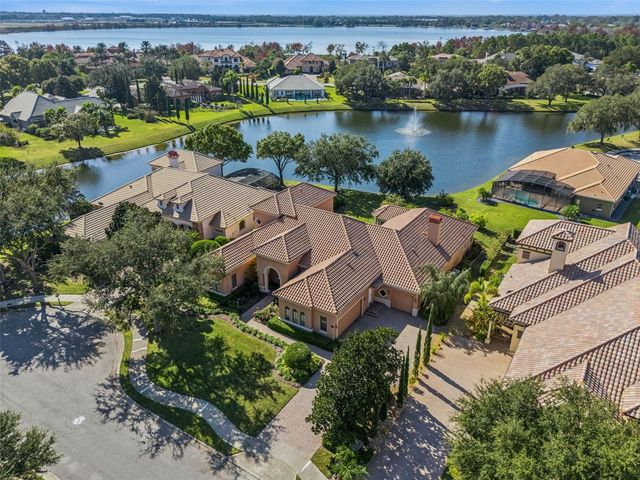 3020 PALERMO COURT, Mount Dora, FL 32757