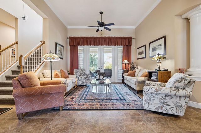 3020 PALERMO COURT, Mount Dora, FL 32757