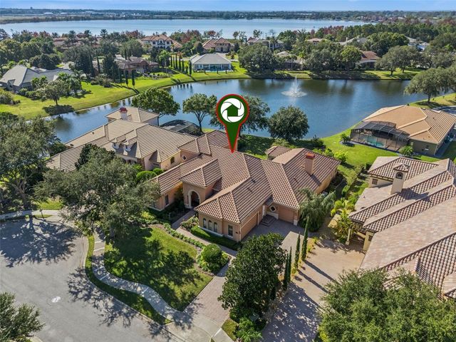 3020 PALERMO COURT, Mount Dora, FL 32757