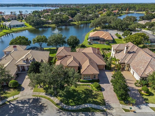 3020 PALERMO COURT, Mount Dora, FL 32757