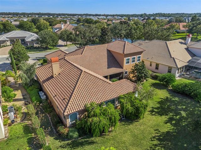 3020 PALERMO COURT, Mount Dora, FL 32757