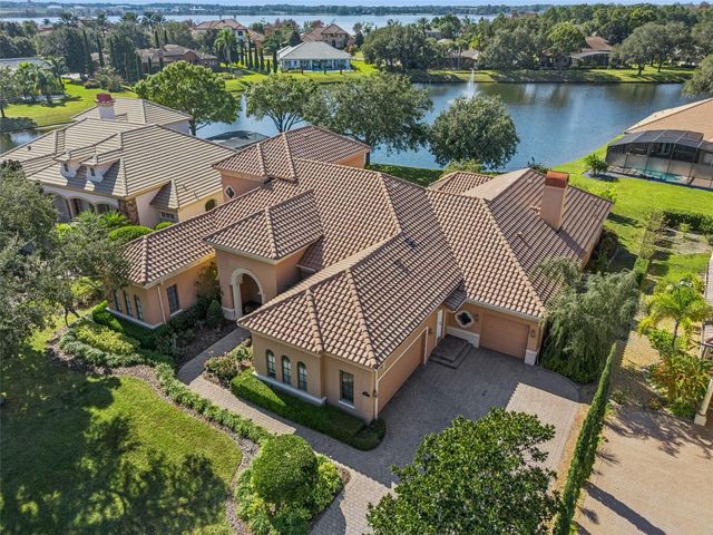 3020 PALERMO COURT, Mount Dora, FL 32757