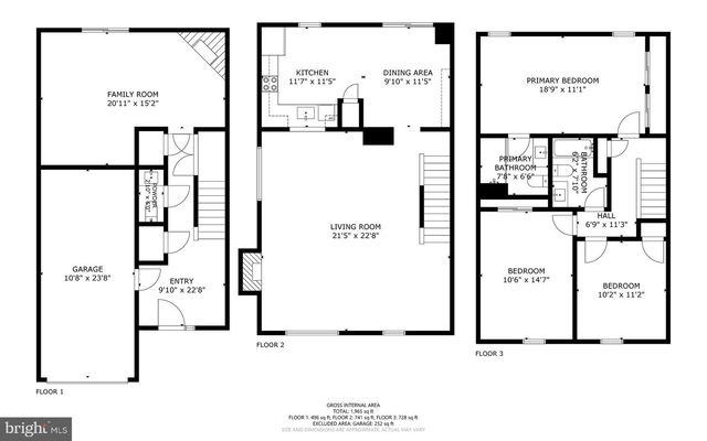 4633 HALLOWED STRM, Ellicott City, MD 21042