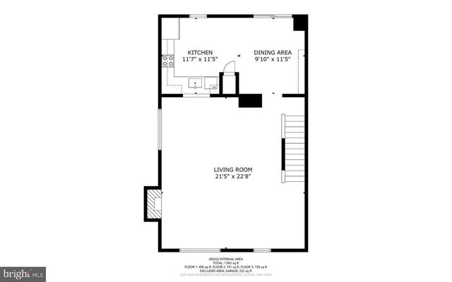 4633 HALLOWED STRM, Ellicott City, MD 21042