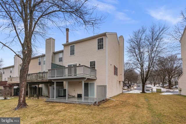 4633 HALLOWED STRM, Ellicott City, MD 21042