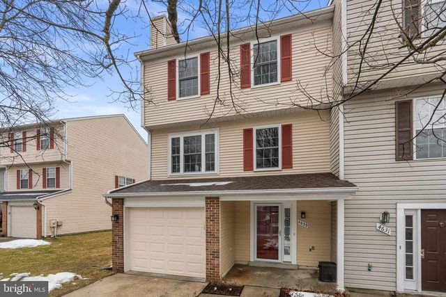 4633 HALLOWED STRM, Ellicott City, MD 21042
