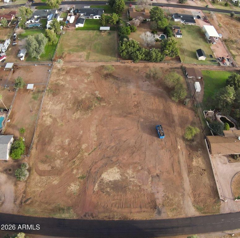 Image 1 of property listing at 18538 E CLOUD Road -, Queen Creek, AZ 85142