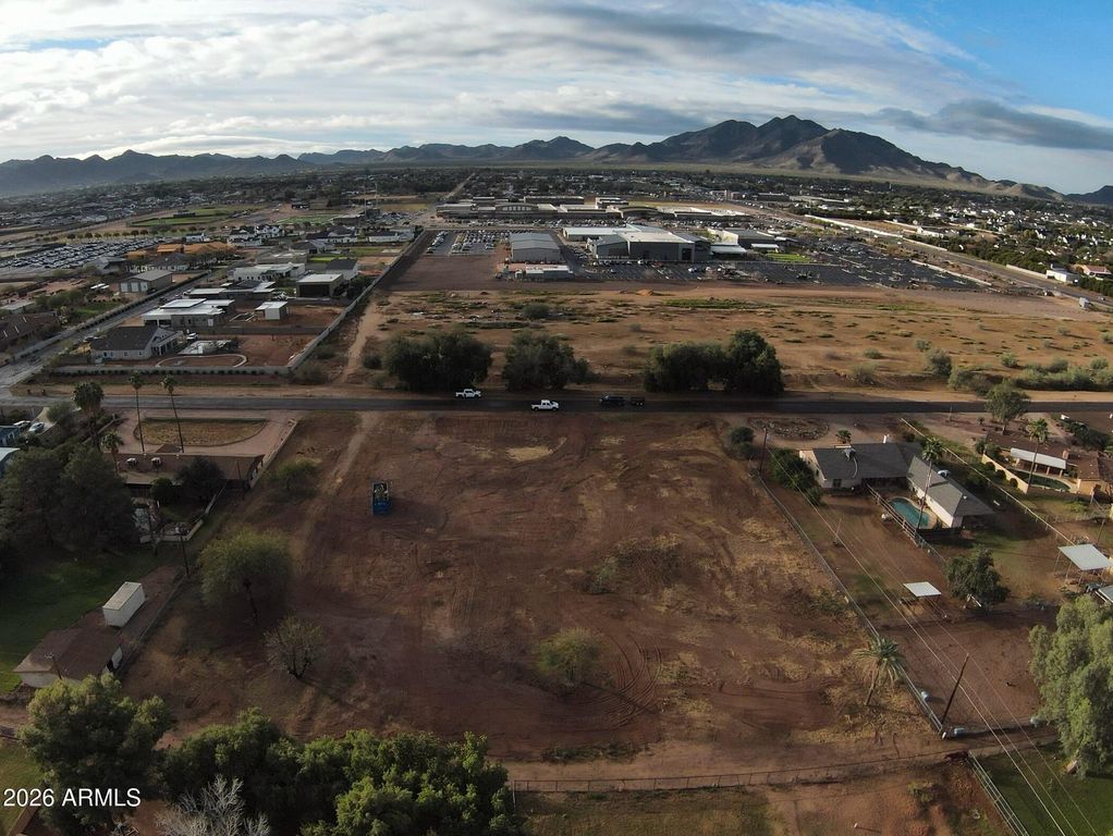 Image 2 of property listing at 18538 E CLOUD Road -, Queen Creek, AZ 85142