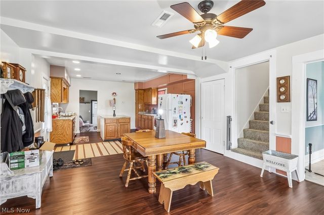 15124 Lake Avenue, Middlefield, OH 44062