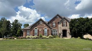 985 Prairie View Court, Washington, MO 63090