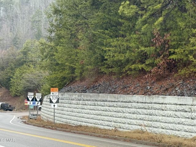 0 Birds Creek Road, Sevierville, TN 37876