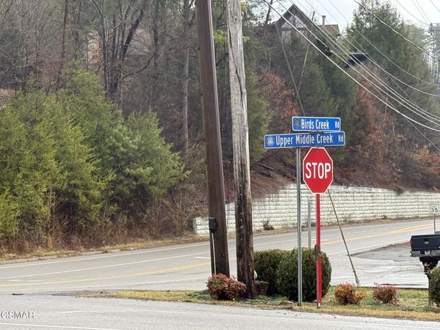 0 Birds Creek Road, Sevierville, TN 37876