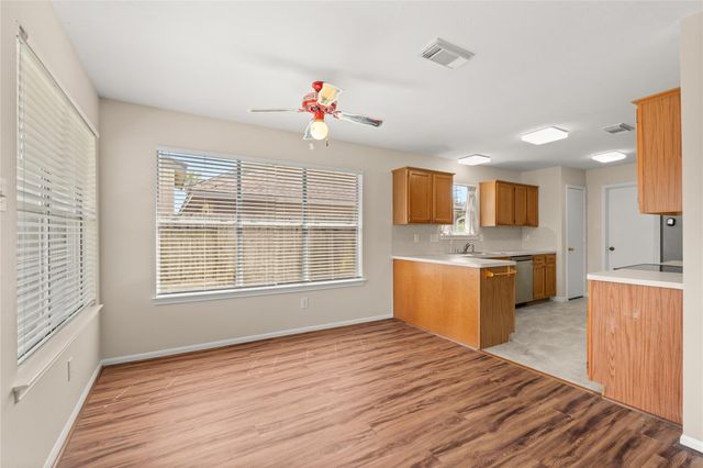 11115 Kentington Oak Drive, Humble, TX 77396
