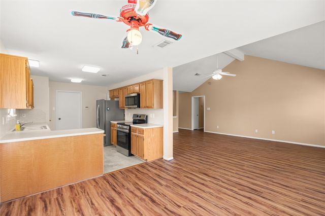 11115 Kentington Oak Drive, Humble, TX 77396