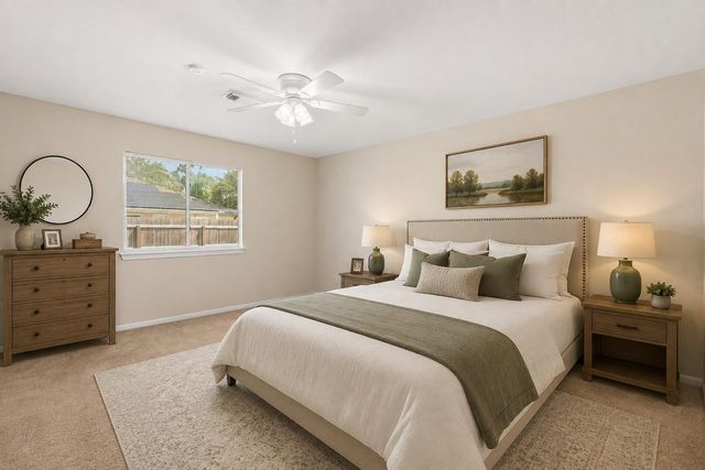11115 Kentington Oak Drive, Humble, TX 77396