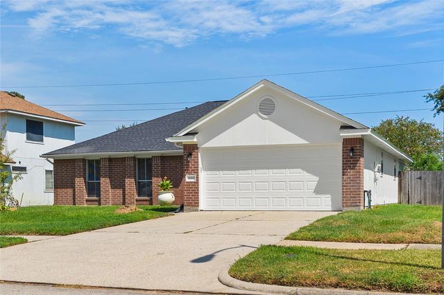 11115 Kentington Oak Drive, Humble, TX 77396