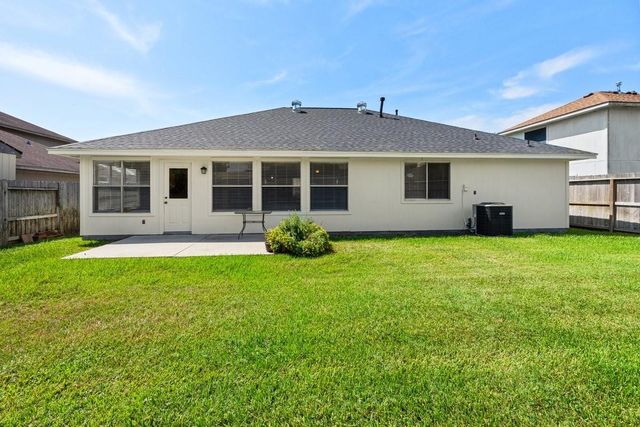 11115 Kentington Oak Drive, Humble, TX 77396