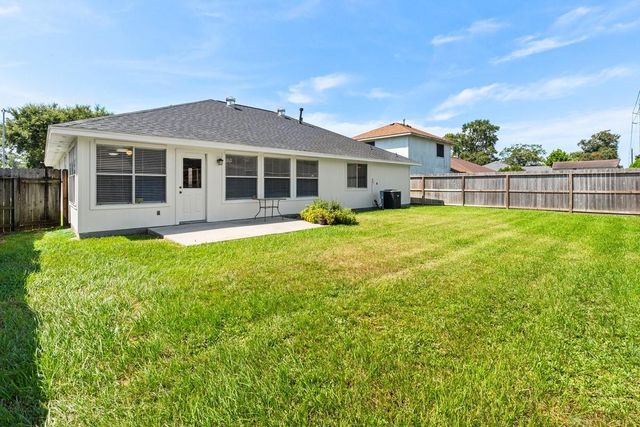 11115 Kentington Oak Drive, Humble, TX 77396