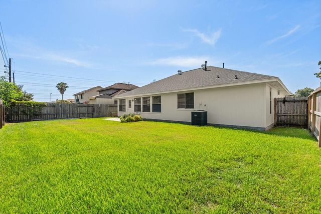 11115 Kentington Oak Drive, Humble, TX 77396