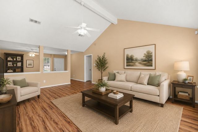 11115 Kentington Oak Drive, Humble, TX 77396