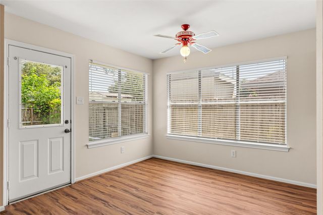 11115 Kentington Oak Drive, Humble, TX 77396