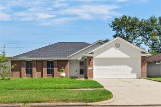 11115 Kentington Oak Drive, Humble, TX 77396