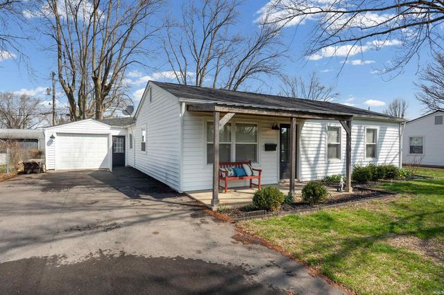 1020 Northfield Drive, Lebanon, IN 46052