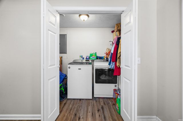 1020 Northfield Drive, Lebanon, IN 46052