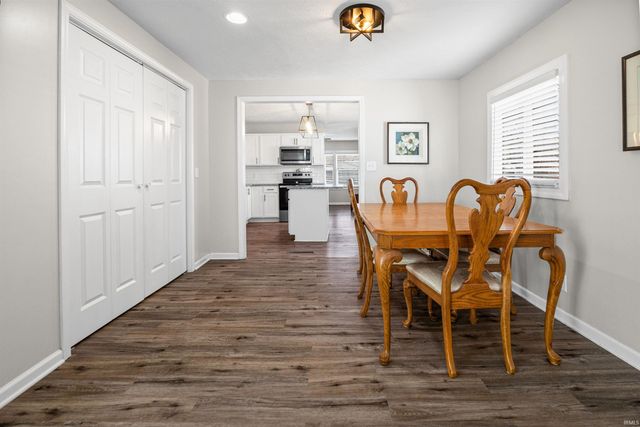 1020 Northfield Drive, Lebanon, IN 46052