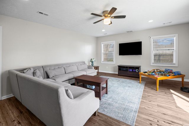 1020 Northfield Drive, Lebanon, IN 46052