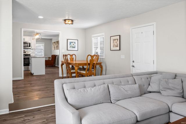 1020 Northfield Drive, Lebanon, IN 46052