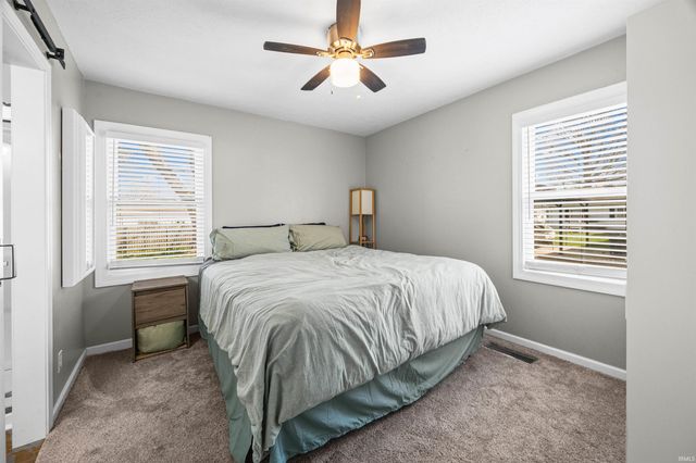 1020 Northfield Drive, Lebanon, IN 46052