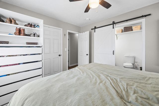 1020 Northfield Drive, Lebanon, IN 46052